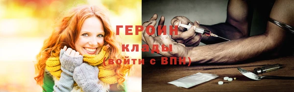 крисы Баксан